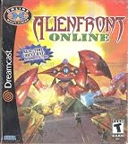Alienfront Online