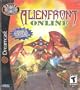 Alien Front Online