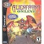 Alien Front Online w/Microphone