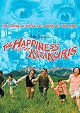 The Happiness of the Katakuris by Eastern Star