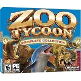 Zoo Tycoon: Complete Collection