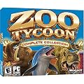Zoo Tycoon Complete Collection