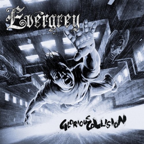 Evergrey – Glorious Collision (2011) [FLAC]