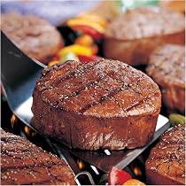 Omaha Steaks 4 (5 oz.) Filet Mignons