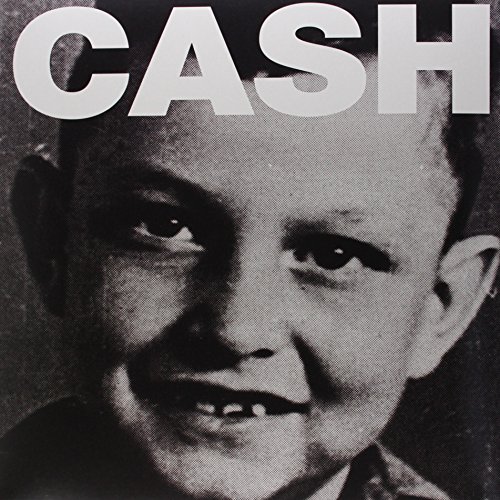 Album Art for American VI: Ain't No Grave by Johnny Cash