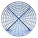 The Grit Guard Insert (BLUE) - Fits 12 inch Diameter Bucket