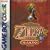 Legend of Zelda: Oracle of Seasons (GBC)