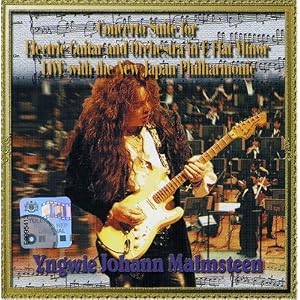 Concerto for Electric Guitar (24bt)