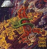 Tales from the Grave in Space [Vinyl]