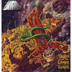 Tales from the Grave in Space [Vinyl LP]