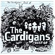 BEST OF/CARDIGANS カーディガンズ 【輸入盤】 4571222048690-JPT