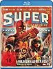 Super - Shut Up, Crime! (DVD)