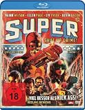 Produkt-Bild: Super - Shut Up, Crime! [Blu-ray]