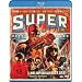Super - Shut Up, Crime! [Blu-ray]