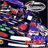 Revue Ubisoft  / Pro Pinball : The Fantastic Journey