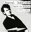 Back to Schizo (1975-1983)