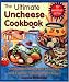 The Ultimate Uncheese Cookbook: Delicious Dairy-Free Cheeses and Classic "Uncheese" Dishes (Paperback)