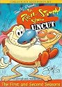 Ren & Stimpy : Complete Seasons 1 & 2