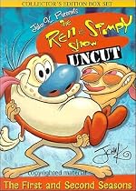 Ren & Stimpy : Complete Seasons 1 & 2