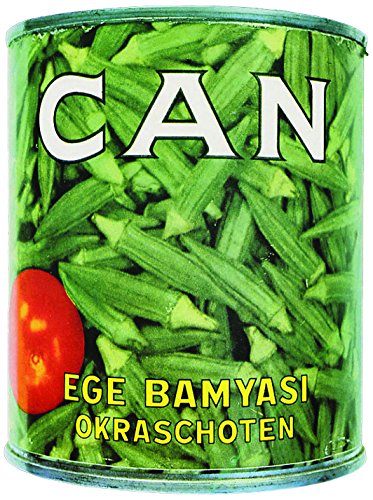 Can - Anthology 25 Years - Zortam Music