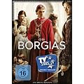 Die Borgias Season 1 [3 DVDs]