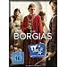 Die Borgias Season 1 [3 DVDs]
