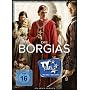 Die Borgias Season 1 [3 DVDs] <b>DVD</b> ~ Jeremy Irons