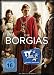 Die Borgias Season 1 [3 DVDs]