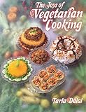  : The Joys Of Vegetarian Cooking