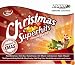 Zoom Karaoke - Christmas Superhits Box Set - 54 Songs - Triple CD+G Set