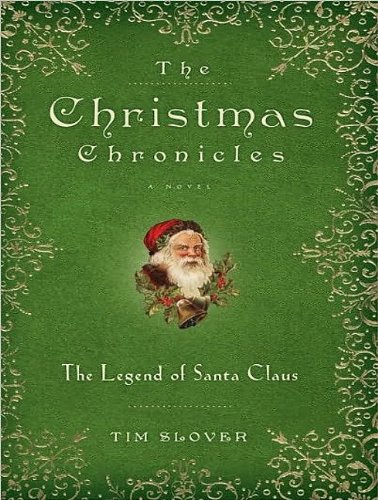 The Christmas Chronicles: The Legend of Santa Claus