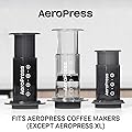AeroPress Replacement Filter Pack 350 count