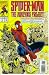 Search : Spider-Man The Arachnis Project #1 : Ties That Bind (Marvel Comics)