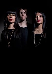 Image of School of Seven Bells