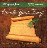 Ramtha on Create Your Day (CD-0503.1)