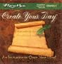 Ramtha on Create Your Day (CD-0503.1)