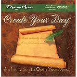Ramtha on Create Your Day (CD-0503.1)