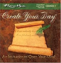 Ramtha on Create Your Day (CD-0503.1)