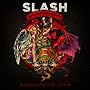 Apocalyptic Love ~ Slash