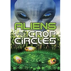 Aliens & Crop Circles