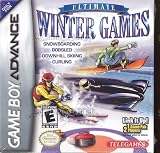 Ultimate Winter Games