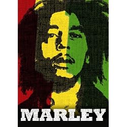 Marley (Theatrical Rental)