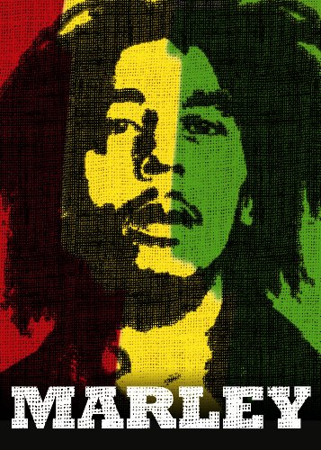 Marley (Theatrical Rental)