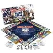 Indianapolis Colts Super Bowl XLI Champions Monopoly by USAopoly