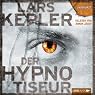 H&ouml;rbuch Der Hypnotiseur