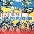 Permiso Que Llego Van Van
