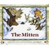 The Mittenby Jan Brett