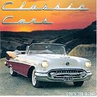 Classic Cars 16 Month 2008 Calendar by  Studio 18