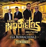 La Borrachera