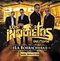 Borrachera (W/Dvd) (Spec)